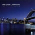 Thrillseekers - Nightmusic 3
