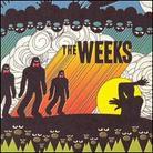 Weeks - Comeback Cadillac