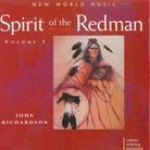 John Richardson - Spirit Of The Redman 1