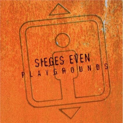 Sieges Even - Playgrounds