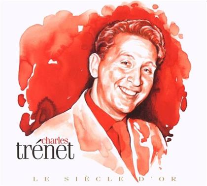 Charles Trenet - Siecle D'or (2 CD)