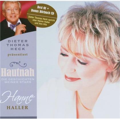 Hanne Haller - Hautnah - Die Geschichten Meines