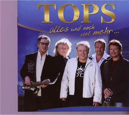 Tops - Alles Und Noch Viel Mehr ...