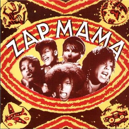 Zap Mama - ---