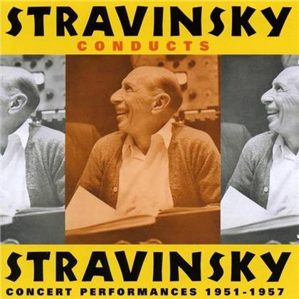 Heinz Stanske & Igor Strawinsky (1882-1971) - Agon, Baisee De La Fee, Konzert (2 CDs)