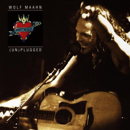 Wolf Maahn - Direkt Ins Blut - Unplugged