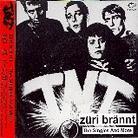 TNT (CH) - Züri Brännt - Singles And More