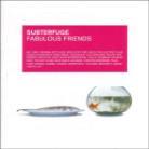 Subterfuge - Fabulous Friends (2 CDs)