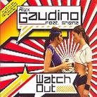 Alex Gaudino - She Watch Out - 2Track
