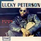 Lucky Peterson - Beyond Cool