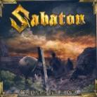 Sabaton - Ghost Division - 2 Track