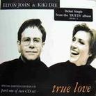 Elton John - True Love