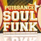 Puissance Soul Funk - Various (4 CDs)