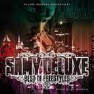 Samy Deluxe - Best Of Freestyles