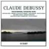Froment Louis De / Po Radio Luxembourg & Claude Debussy (1862-1918) - Orchesterwerke/Orchestral Works (4 CDs)
