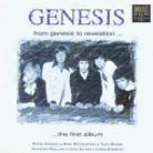 Genesis - First Album