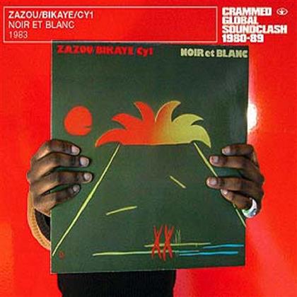 Hector Zazou - Noir Et Blanc 1986