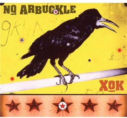 Nq Arbuckle - XOK