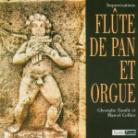 Gheorghe Zamfir - Flute De Pan Et Orgue 1 (2 CDs)