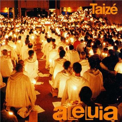 Taize - Alleluia