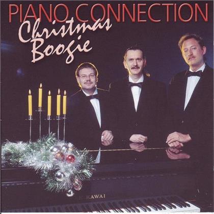 Piano Connection - Christmas Boogie