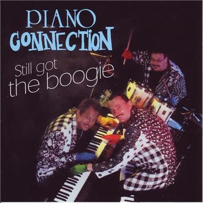 Piano Connection - Still Got The Boogie