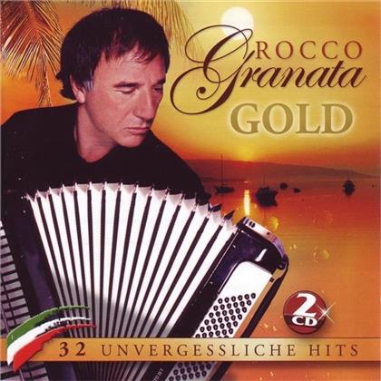 Rocco Granata - Gold (2 CDs)