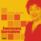 Hennes Bender - Noppen Am Griff