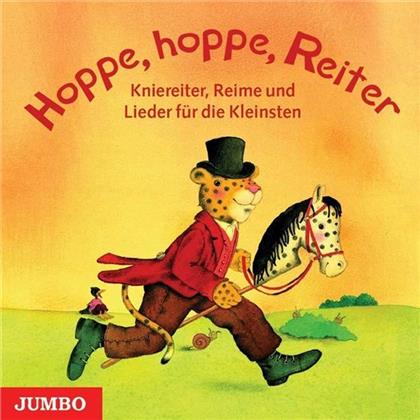 Hoppe Reiter - Various