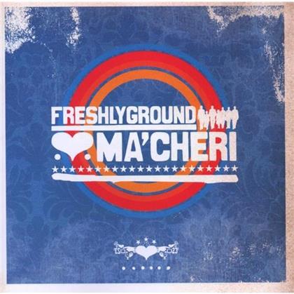 Freshlyground - Ma'cheri