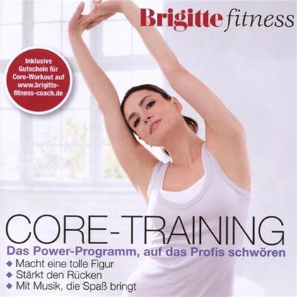 Brigitte - Core Training