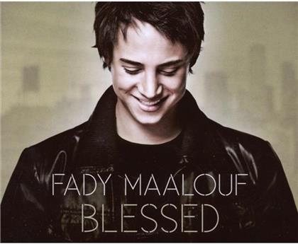 Fady Maalouf - Blessed - 2Track