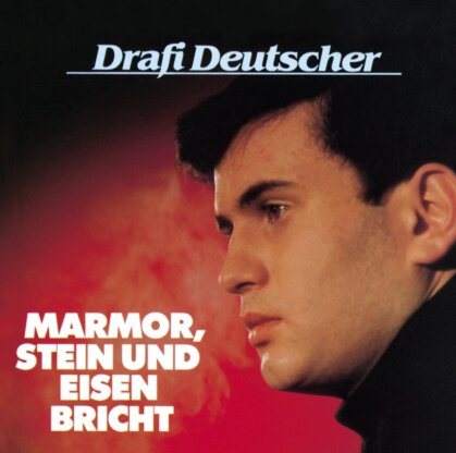 Drafi Deutscher - Marmor Stein Und Eisen - Warner