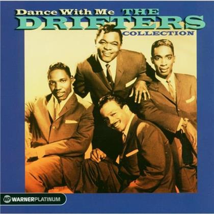 The Drifters - Platinum Collection - Dance With Me
