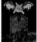 Dark Angel - Darkness Descends (Black Edition)