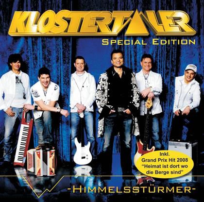 Klostertaler - Himmelstürmer (Special Edition)
