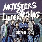 Monsters Of Liedermaching - Sitzpogo