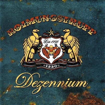 Roimungstrupp - Dezennium