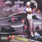 Lil Wayne - It's The Remix Baby