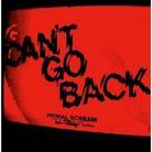 Primal Scream - Can't Go Back - 2Track