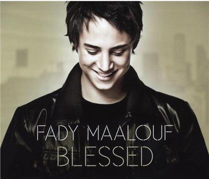 Fady Maalouf - Blessed