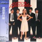 Blondie - Parallel Lines (Japan Edition)