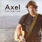 Axel - Universo (Limited Edition)