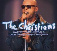 The Christians - Live At The Royal Philharmonic