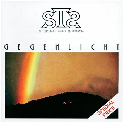 S.T.S. - Gegenlicht