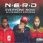 N.E.R.D. - Everyone Nose