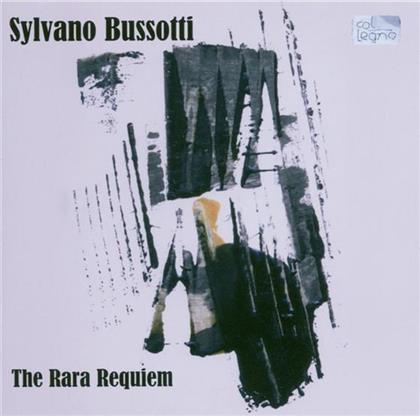 Caiello/Castellani/Abbondanz & Sylvano Bussotti - Rara Requiem