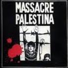 Massacre - Massacre Palestina