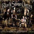 Black Stone Cherry - Folklore & Superstition - + Bonus (Japan Edition)