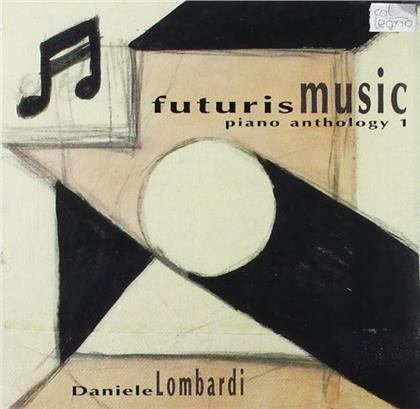 Daniele Lombardi & Birot/Casavol - Futuris Music